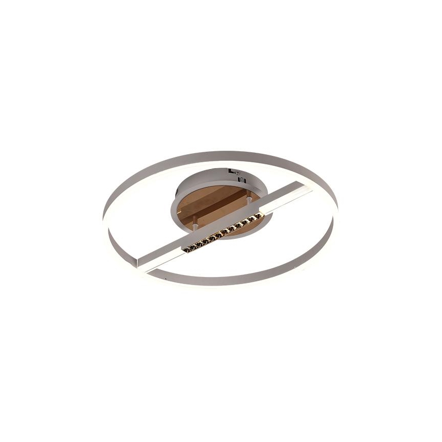 LED Hämardatav laevalgusti LED/60W/230V 3000-6500K + kaugjuhtimispult