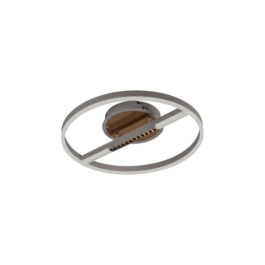 LED Hämardatav laevalgusti LED/60W/230V 3000-6500K + kaugjuhtimispult