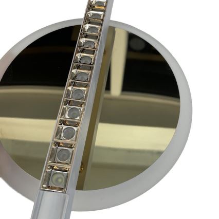 LED Hämardatav laevalgusti LED/60W/230V 3000-6500K + kaugjuhtimispult