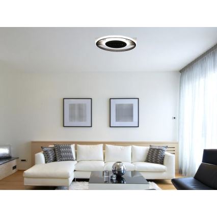 LED Hämardatav laevalgusti LED/60W/230V 3000-6500K + kaugjuhtimispult