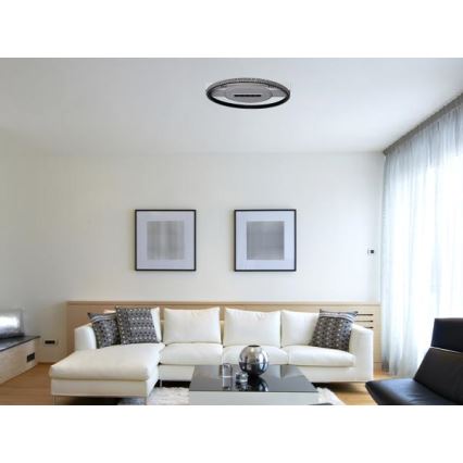 LED Hämardatav laevalgusti LED/60W/230V 3000-6500K + kaugjuhtimispult