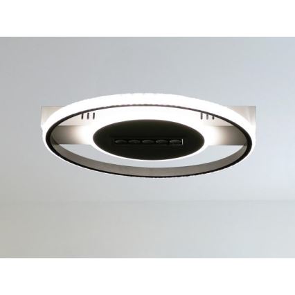 LED Hämardatav laevalgusti LED/60W/230V 3000-6500K + kaugjuhtimispult