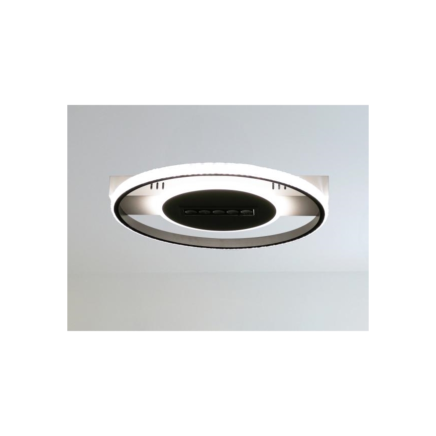 LED Hämardatav laevalgusti LED/60W/230V 3000-6500K + kaugjuhtimispult