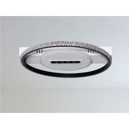 LED Hämardatav laevalgusti LED/60W/230V 3000-6500K + kaugjuhtimispult