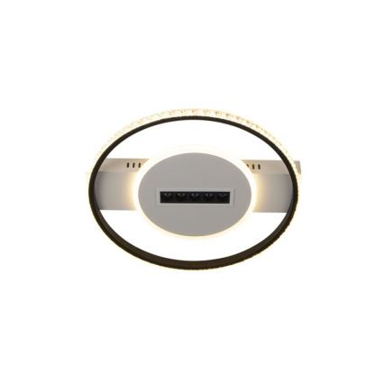 LED Hämardatav laevalgusti LED/60W/230V 3000-6500K + kaugjuhtimispult