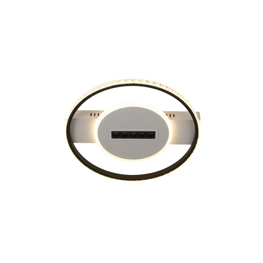LED Hämardatav laevalgusti LED/60W/230V 3000-6500K + kaugjuhtimispult