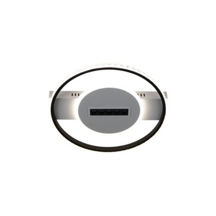 LED Hämardatav laevalgusti LED/60W/230V 3000-6500K + kaugjuhtimispult