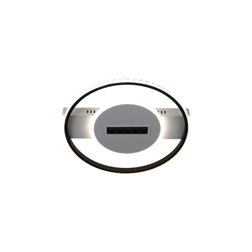 LED Hämardatav laevalgusti LED/60W/230V 3000-6500K + kaugjuhtimispult
