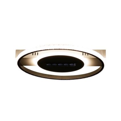 LED Hämardatav laevalgusti LED/60W/230V 3000-6500K + kaugjuhtimispult