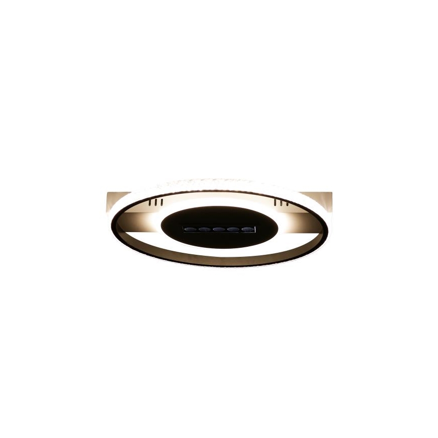 LED Hämardatav laevalgusti LED/60W/230V 3000-6500K + kaugjuhtimispult