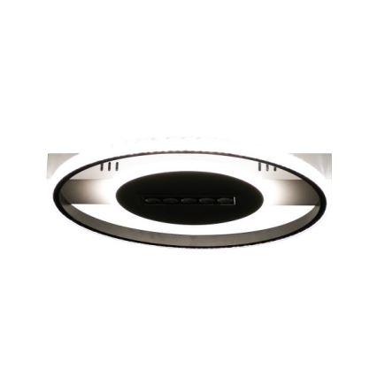 LED Hämardatav laevalgusti LED/60W/230V 3000-6500K + kaugjuhtimispult
