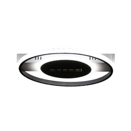 LED Hämardatav laevalgusti LED/60W/230V 3000-6500K + kaugjuhtimispult