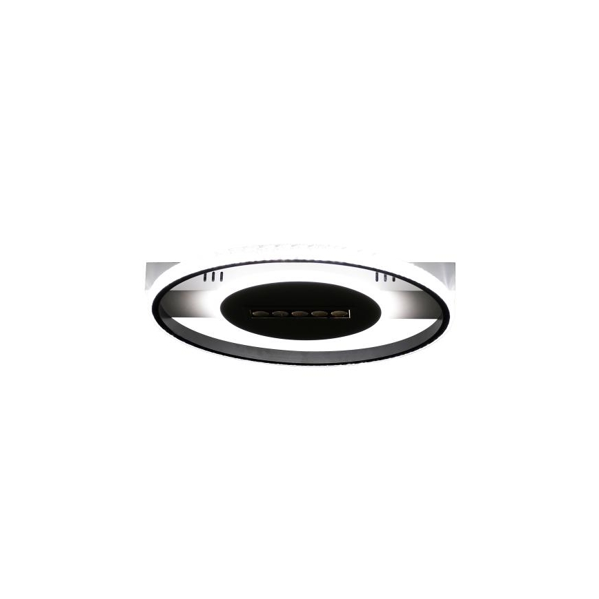 LED Hämardatav laevalgusti LED/60W/230V 3000-6500K + kaugjuhtimispult
