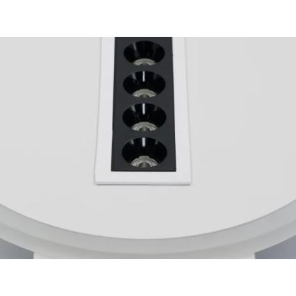 LED Hämardatav laevalgusti LED/60W/230V 3000-6500K + kaugjuhtimispult