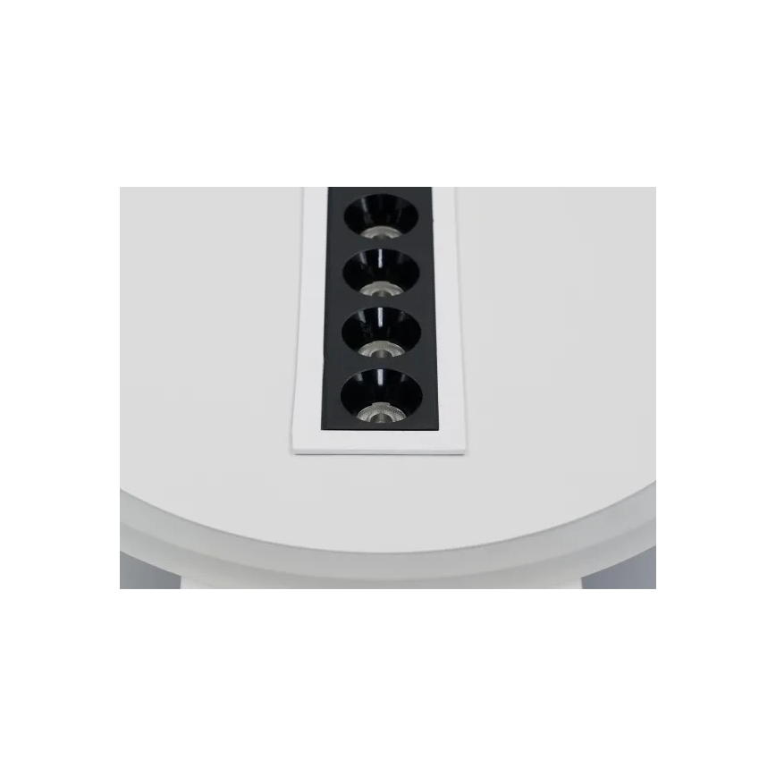 LED Hämardatav laevalgusti LED/60W/230V 3000-6500K + kaugjuhtimispult