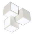 LED Hämardatav laevalgusti LED/60W/230V 3000-6500K + kaugjuhtimispult