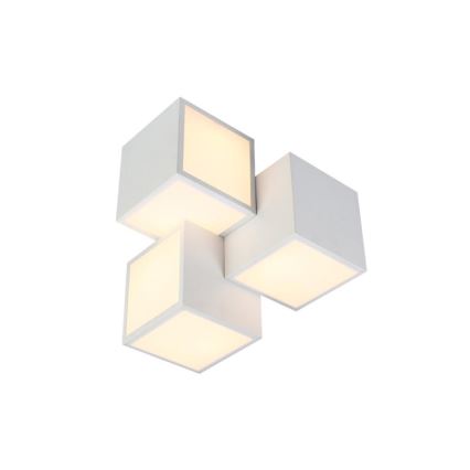 LED Hämardatav laevalgusti LED/60W/230V 3000-6500K + kaugjuhtimispult