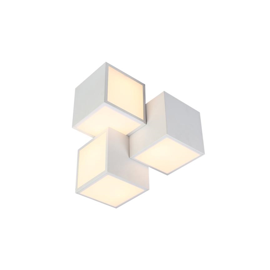 LED Hämardatav laevalgusti LED/60W/230V 3000-6500K + kaugjuhtimispult