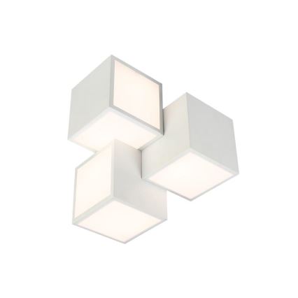 LED Hämardatav laevalgusti LED/60W/230V 3000-6500K + kaugjuhtimispult