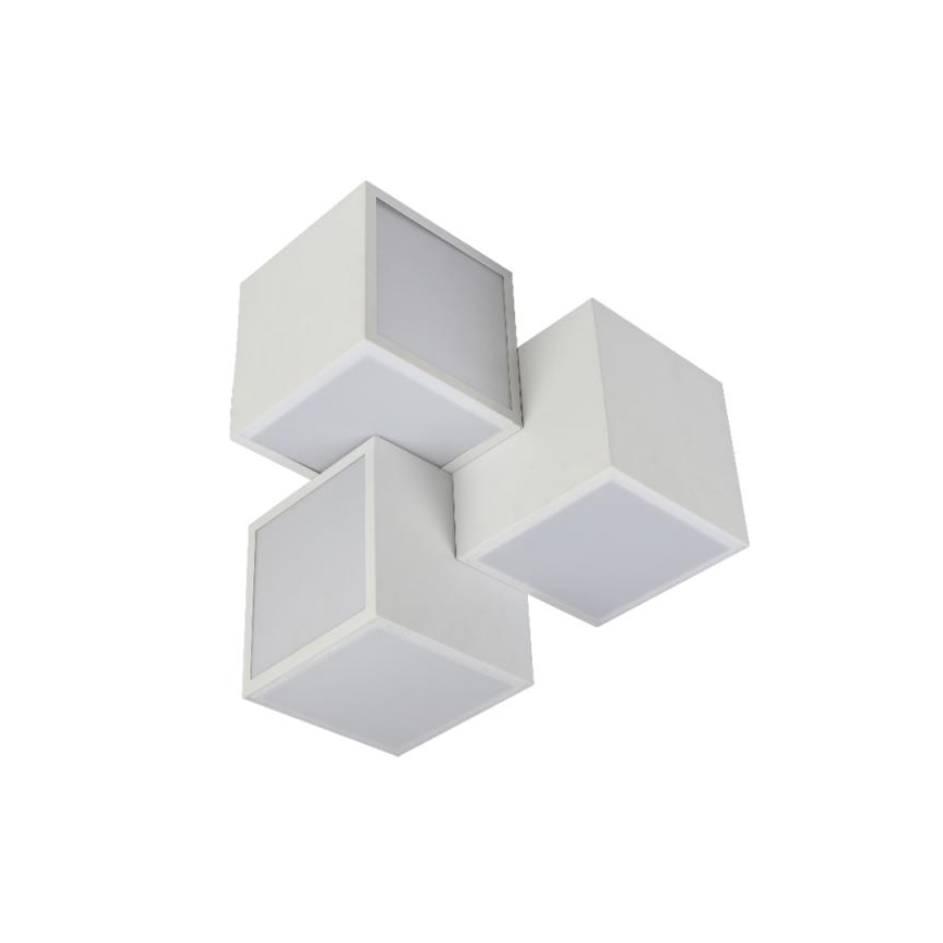 LED Hämardatav laevalgusti LED/60W/230V 3000-6500K + kaugjuhtimispult