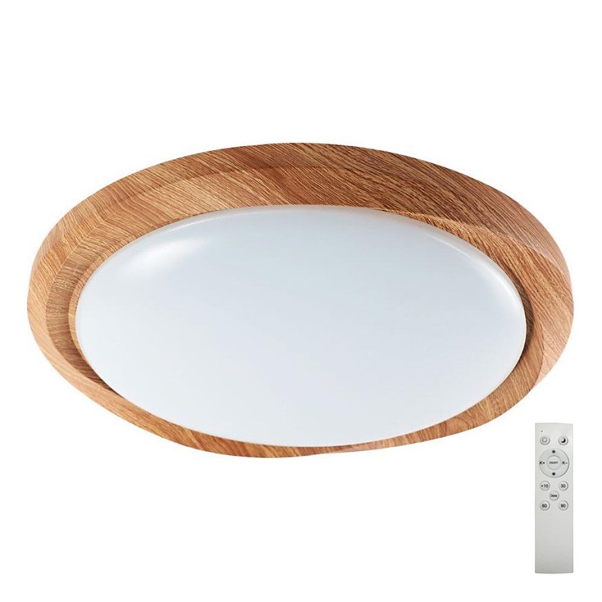 LED Hämardatav laevalgusti LED/60W/230V 3000-6500K + kaugjuhtimispult