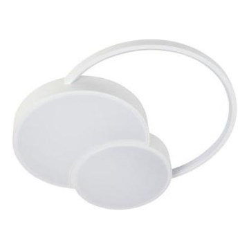 LED Hämardatav laevalgusti LED/60W/230V 3000-6500K valge + kaugjuhtimispult