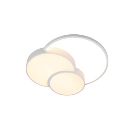 LED Hämardatav laevalgusti LED/60W/230V 3000-6500K valge + kaugjuhtimispult