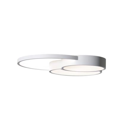 LED Hämardatav laevalgusti LED/60W/230V 3000-6500K valge + kaugjuhtimispult