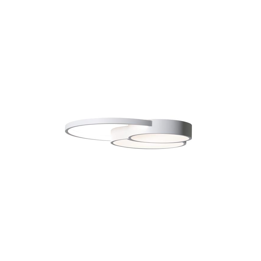 LED Hämardatav laevalgusti LED/60W/230V 3000-6500K valge + kaugjuhtimispult