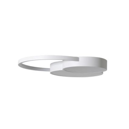 LED Hämardatav laevalgusti LED/60W/230V 3000-6500K valge + kaugjuhtimispult