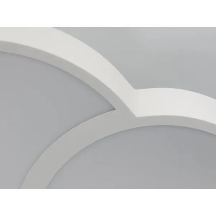 LED Hämardatav laevalgusti LED/60W/230V 3000-6500K valge + kaugjuhtimispult