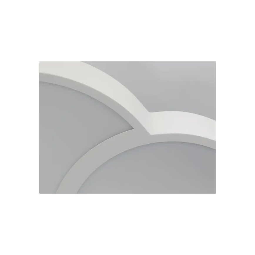 LED Hämardatav laevalgusti LED/60W/230V 3000-6500K valge + kaugjuhtimispult