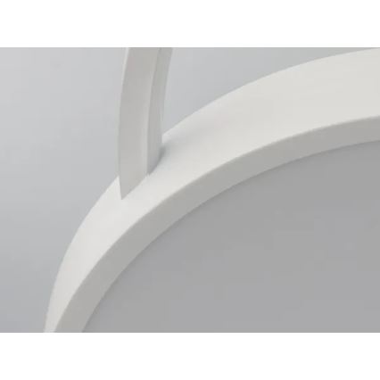 LED Hämardatav laevalgusti LED/60W/230V 3000-6500K valge + kaugjuhtimispult