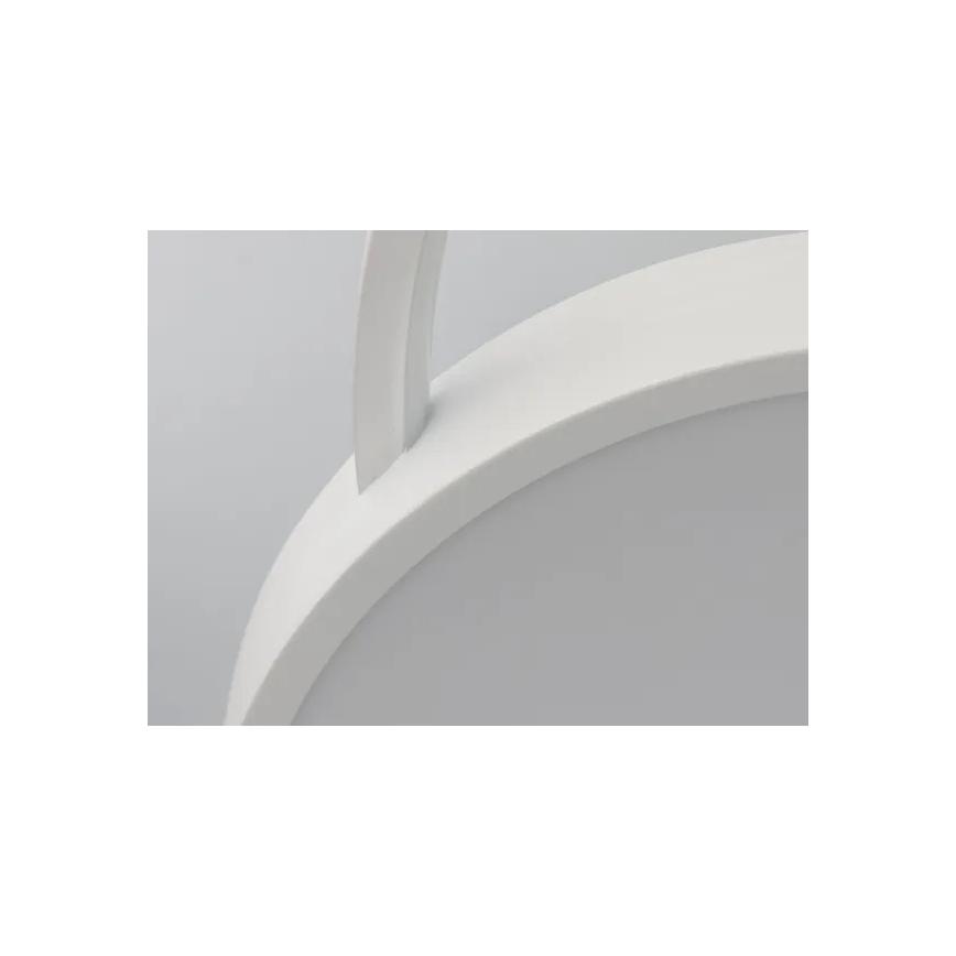 LED Hämardatav laevalgusti LED/60W/230V 3000-6500K valge + kaugjuhtimispult