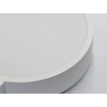 LED Hämardatav laevalgusti LED/60W/230V 3000-6500K valge + kaugjuhtimispult
