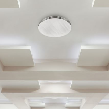 LED Hämardatav laevalgusti LED/60W/230V 3000K/4000K/6500K + kaugjuhtimispult
