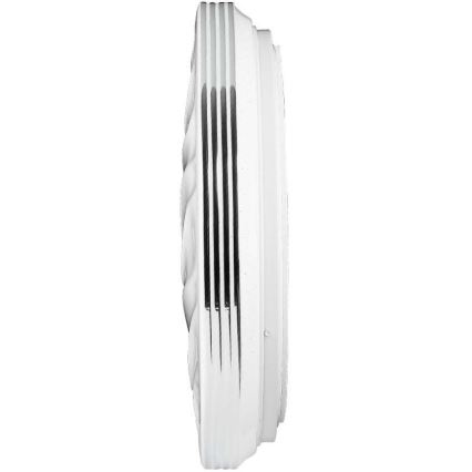LED Hämardatav laevalgusti LED/60W/230V 3000K/4000K/6500K + kaugjuhtimispult