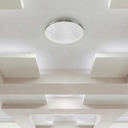 LED Hämardatav laevalgusti LED/60W/230V 3000K/4000K/6500K + kaugjuhtimispult