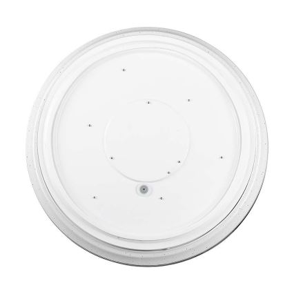 LED Hämardatav laevalgusti LED/60W/230V 3000K/4000K/6500K + kaugjuhtimispult