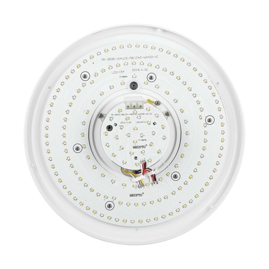 LED Hämardatav laevalgusti LED/60W/230V 3000K/4000K/6500K + kaugjuhtimispult