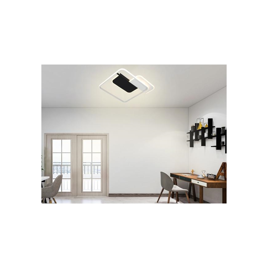 LED Hämardatav laevalgusti LED/70W/230V 3000-6500K + kaugjuhtimispult