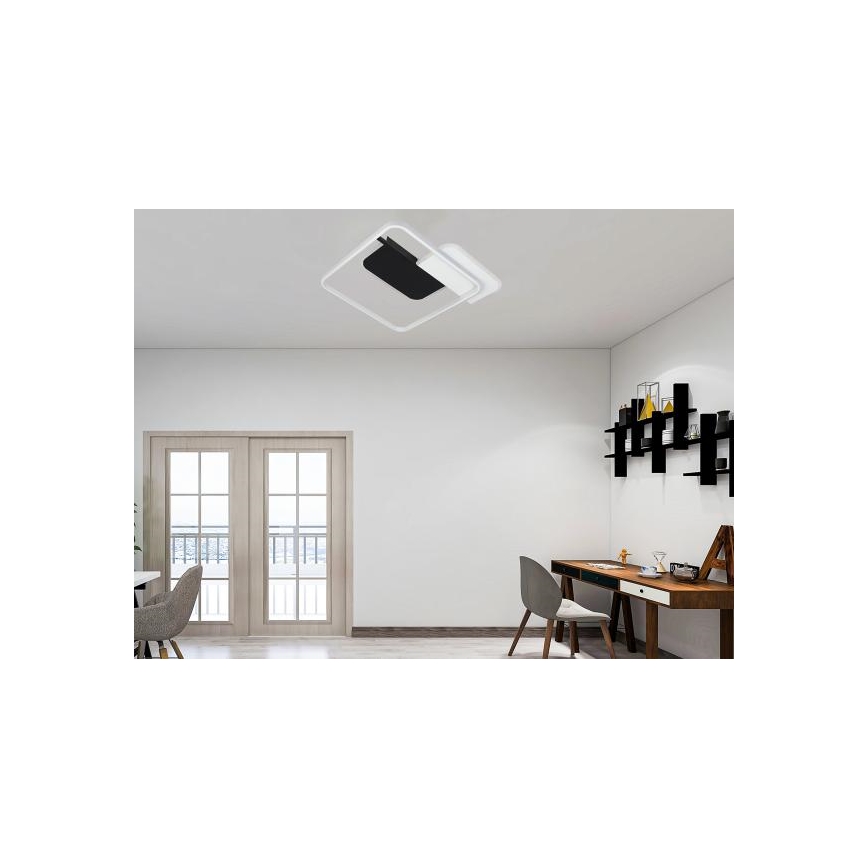 LED Hämardatav laevalgusti LED/70W/230V 3000-6500K + kaugjuhtimispult