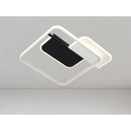 LED Hämardatav laevalgusti LED/70W/230V 3000-6500K + kaugjuhtimispult