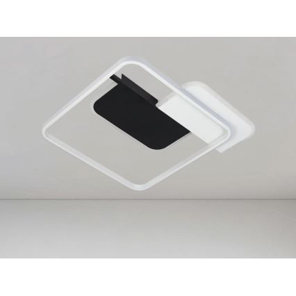 LED Hämardatav laevalgusti LED/70W/230V 3000-6500K + kaugjuhtimispult