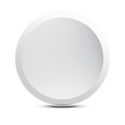 LED Hämardatav laevalgusti LED/72W/230V 3000-6500K d. 67 cm valge + kaugjuhtimispult