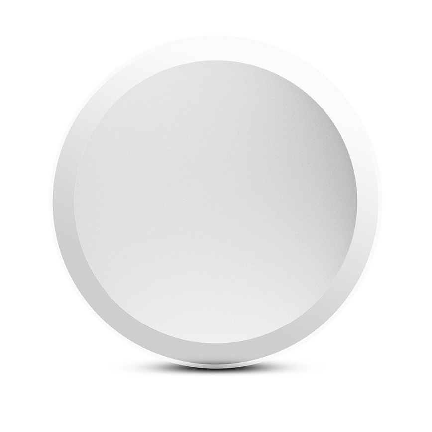 LED Hämardatav laevalgusti LED/72W/230V 3000-6500K d. 67 cm valge + kaugjuhtimispult