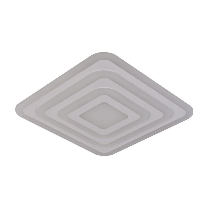 LED Hämardatav laevalgusti LED/80W/230V 3000-6500K + pult