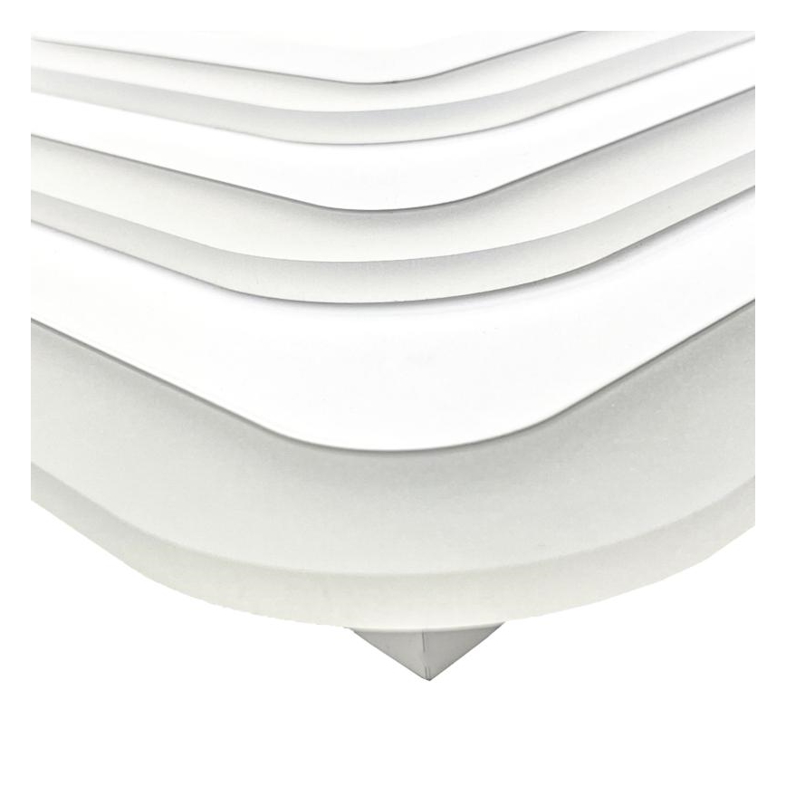 LED Hämardatav laevalgusti LED/80W/230V 3000-6500K + pult