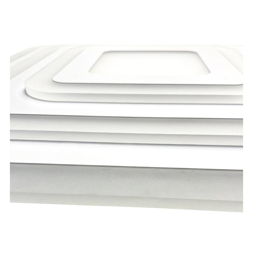 LED Hämardatav laevalgusti LED/80W/230V 3000-6500K + pult
