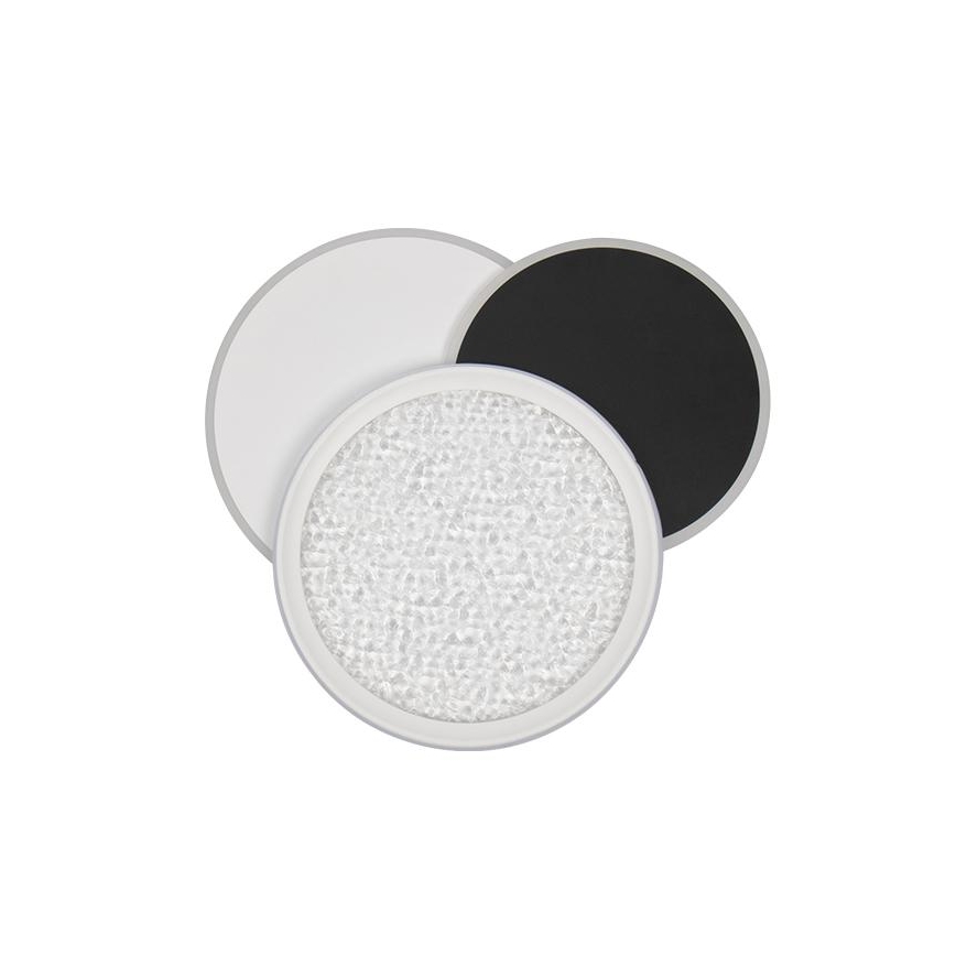 LED Hämardatav laevalgusti LED/80W/230V 3000-6500K valge + kaugjuhtimispult